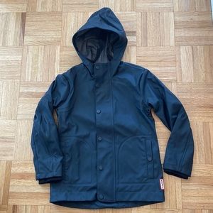 Kids Hunter Rain Jacket